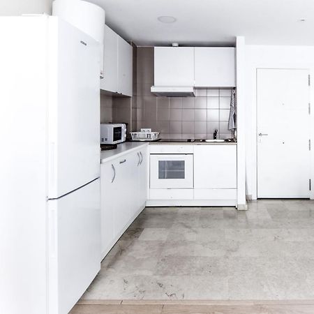 Apartamento San Juan El Puerto de Santa Maria Bagian luar foto
