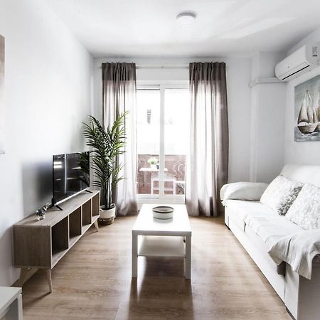 Apartamento San Juan El Puerto de Santa Maria Bagian luar foto