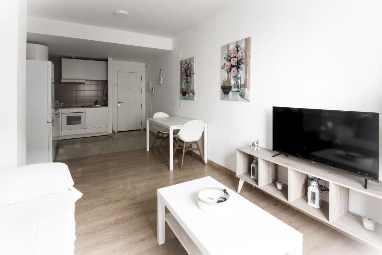 Apartamento San Juan El Puerto de Santa Maria Bagian luar foto